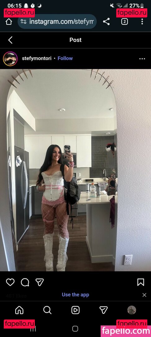 Stxfxnny Onlyfans Photo Gallery 