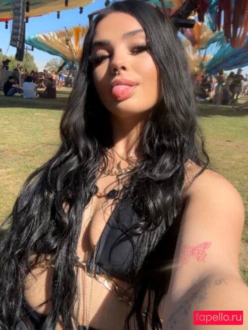 Stxfxnny Nude Onlyfans Photo 8