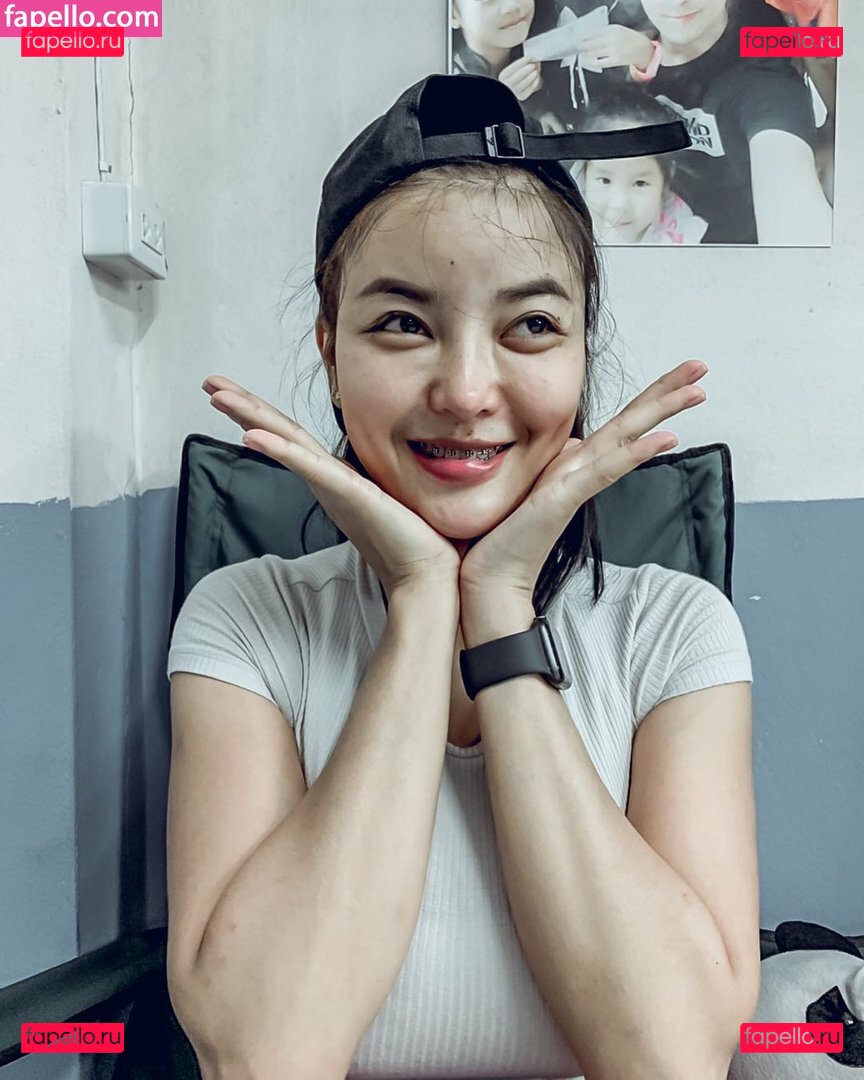 Noey Yanisa / Yingnoey280826 / n_yanisa21 / noey_yanisa Onlyfans Photo Gallery 