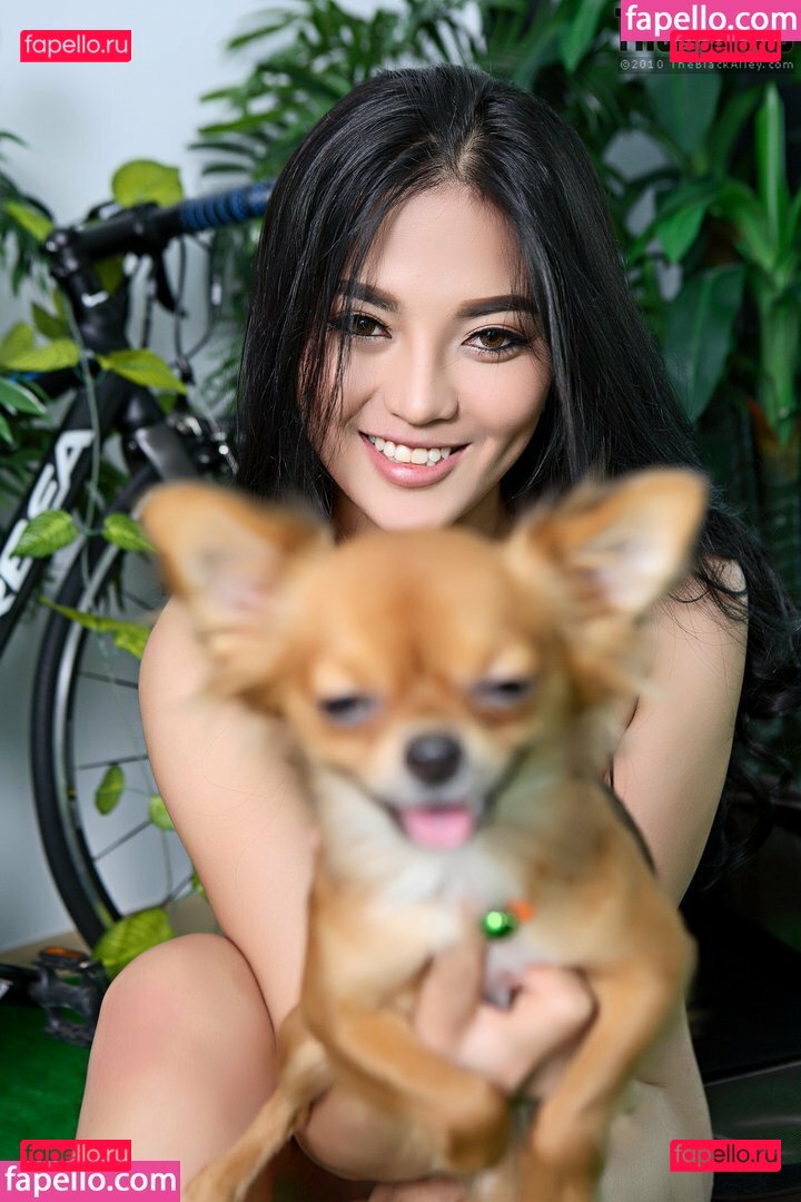 Noey Yanisa / Yingnoey280826 / n_yanisa21 / noey_yanisa Onlyfans Photo Gallery 