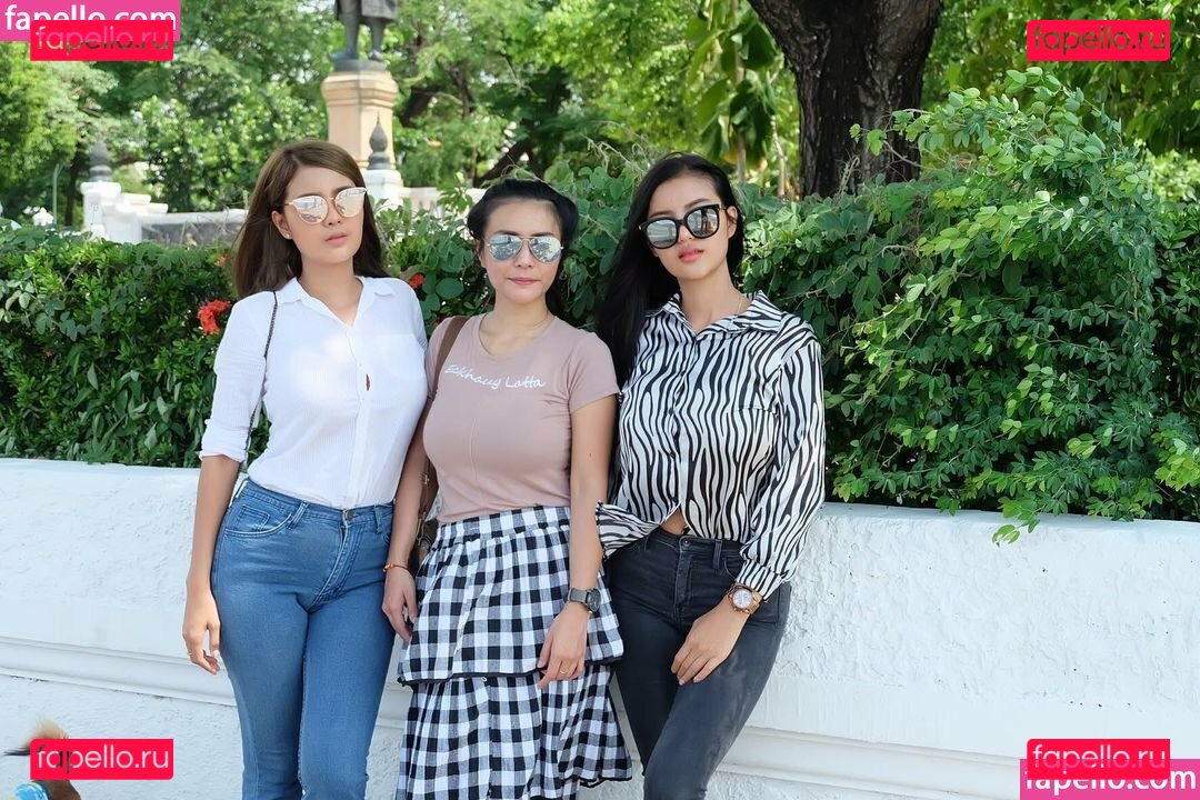 Noey Yanisa / Yingnoey280826 / n_yanisa21 / noey_yanisa Onlyfans Photo Gallery 