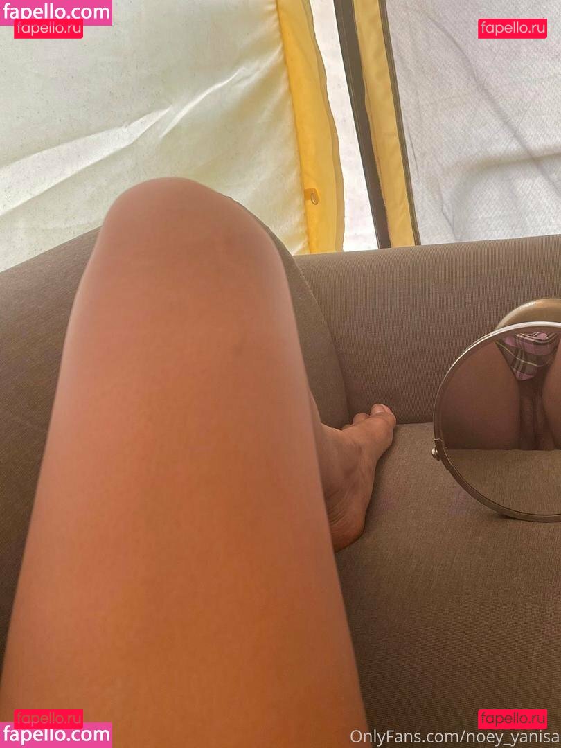 Noey Yanisa / Yingnoey280826 / n_yanisa21 / noey_yanisa Onlyfans Photo Gallery 