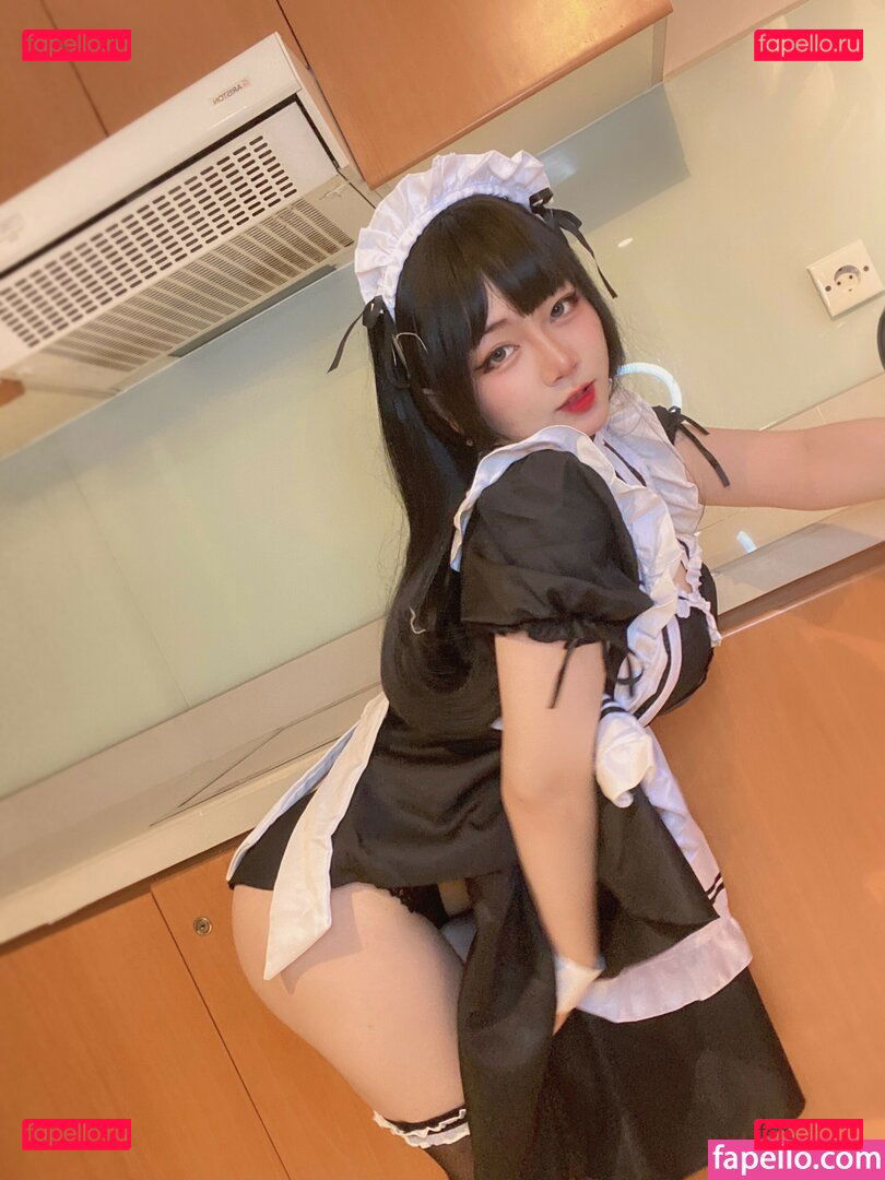 Coffelatte / Coffelatte_cos / coffelatte_ / xlatte Onlyfans Photo Gallery 