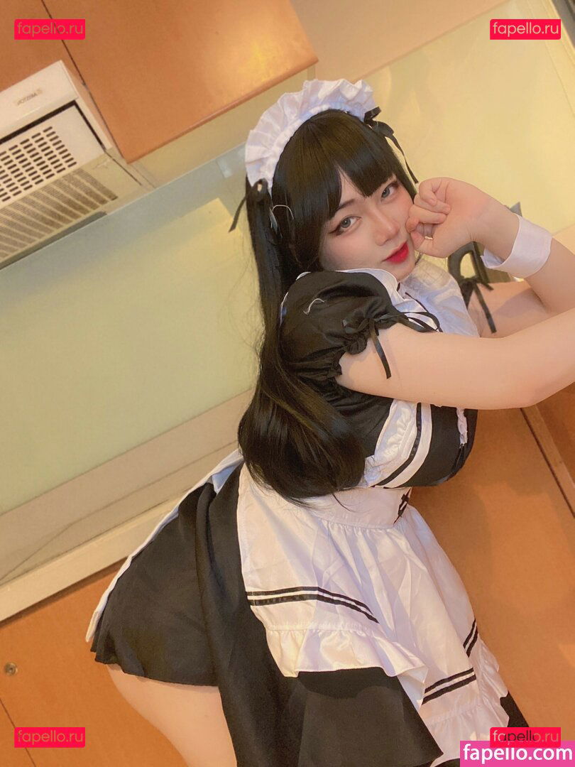 Coffelatte / Coffelatte_cos / coffelatte_ / xlatte Onlyfans Photo Gallery 