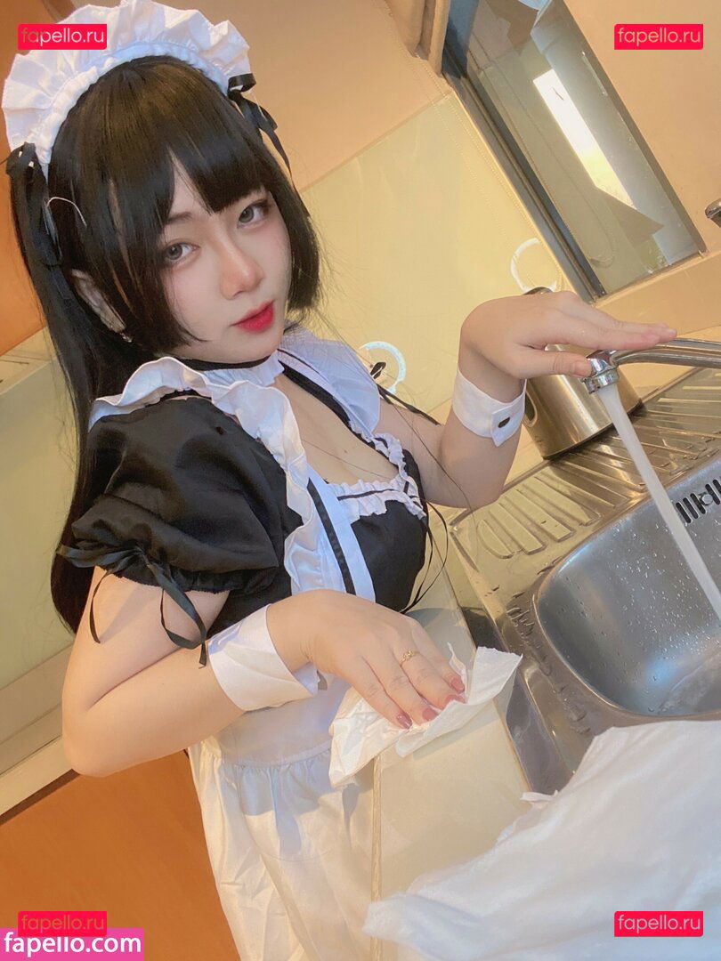 Coffelatte / Coffelatte_cos / coffelatte_ / xlatte Onlyfans Photo Gallery 