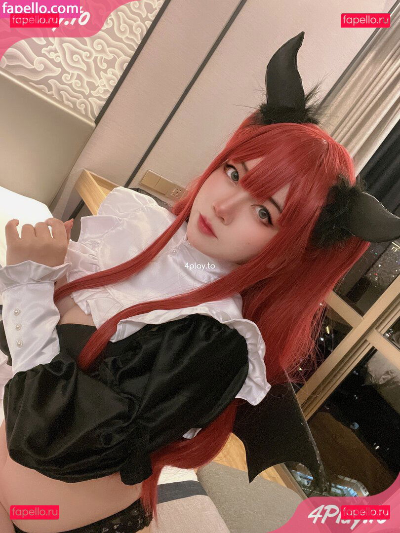 Coffelatte / Coffelatte_cos / coffelatte_ / xlatte Onlyfans Photo Gallery 