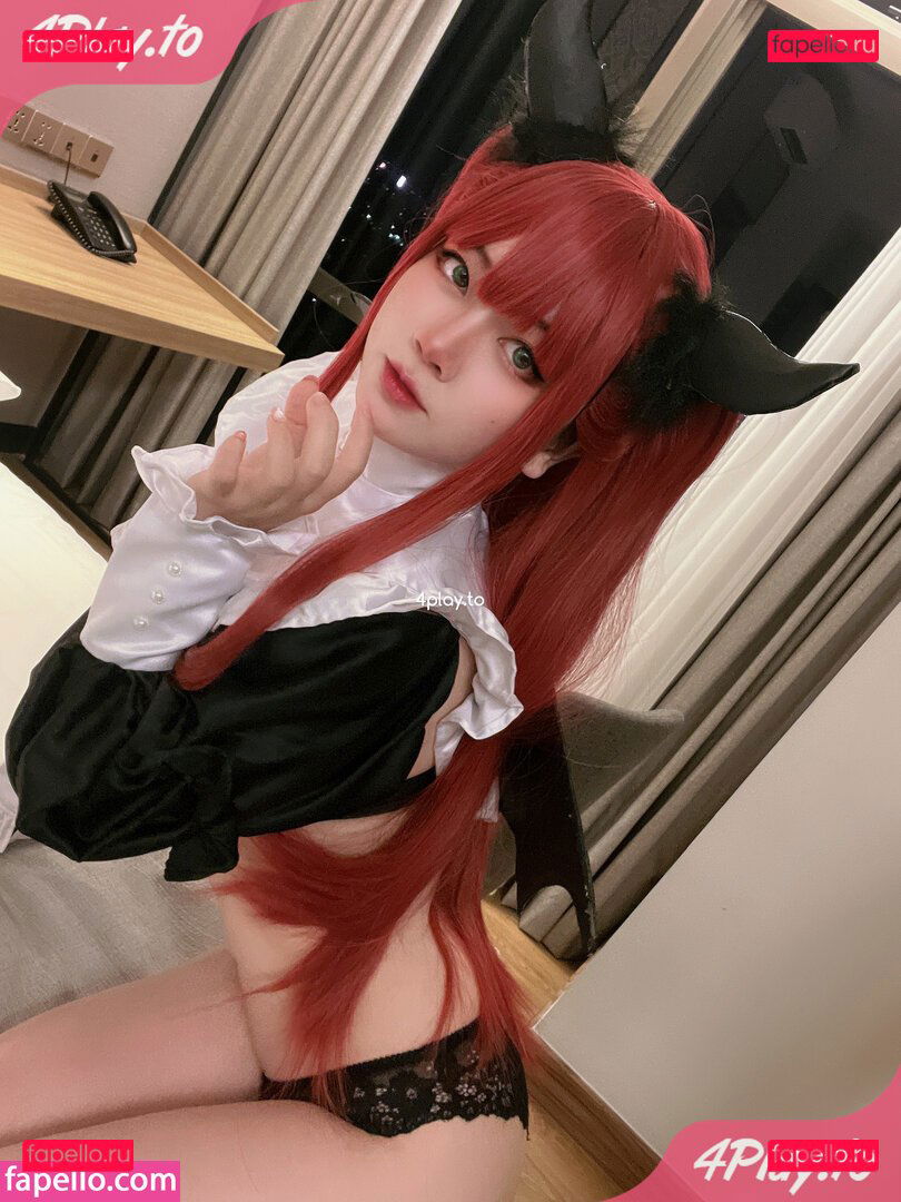 Coffelatte / Coffelatte_cos / coffelatte_ / xlatte Onlyfans Photo Gallery 