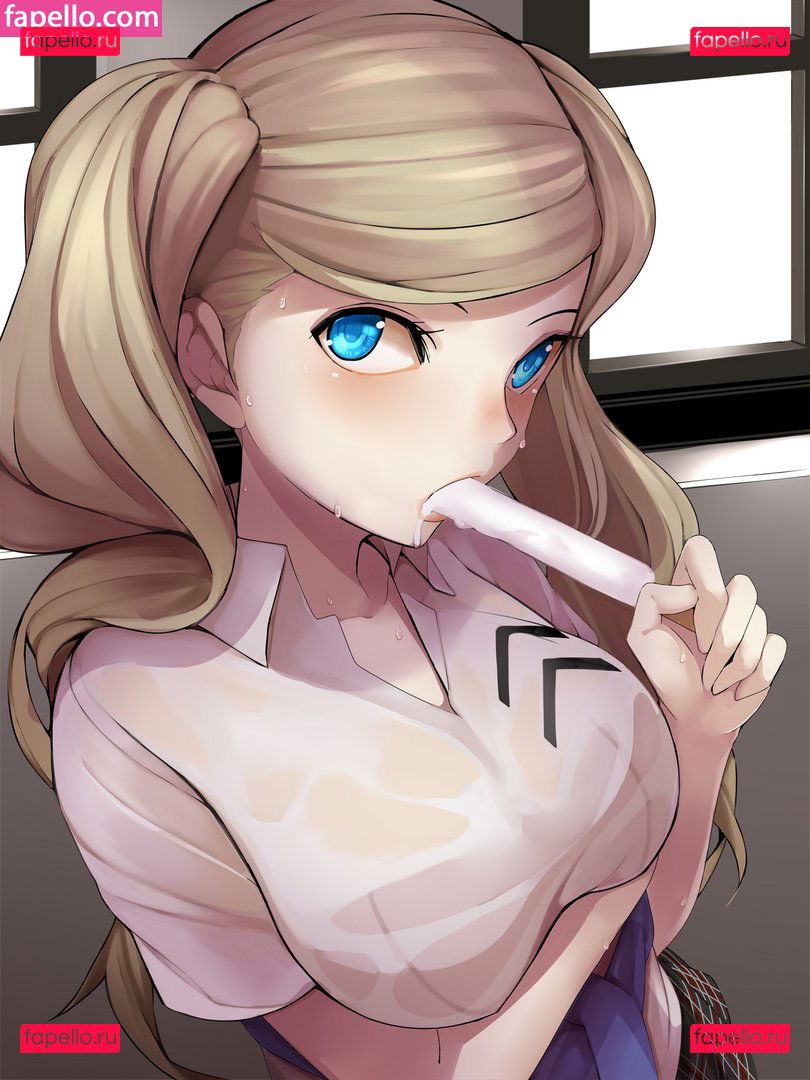 Persona / imheavenxo Onlyfans Photo Gallery 