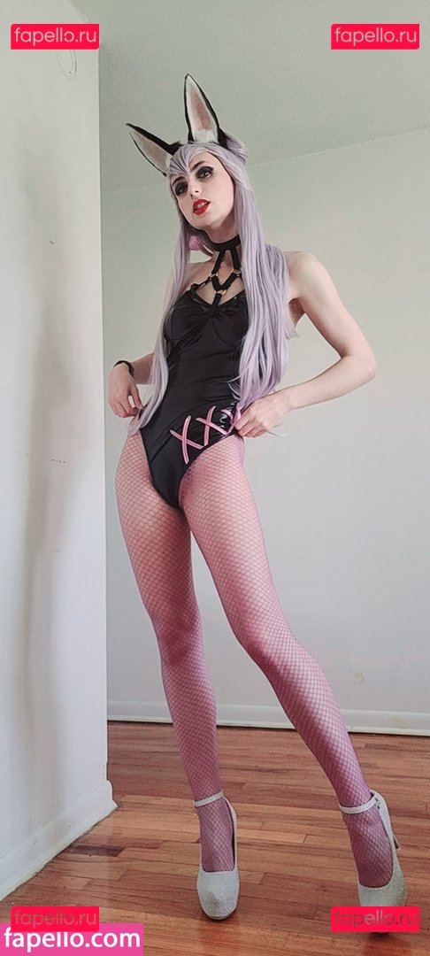 Moniqa Lefevre Nude Onlyfans Photo 45