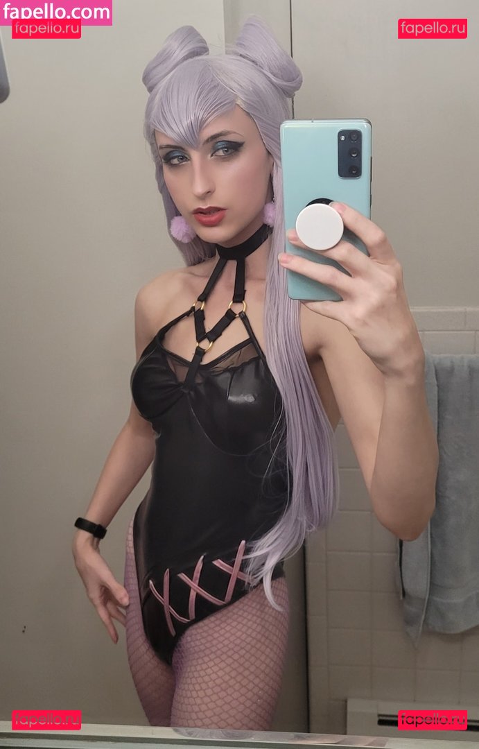 Moniqa Lefevre Nude Onlyfans Photo 42