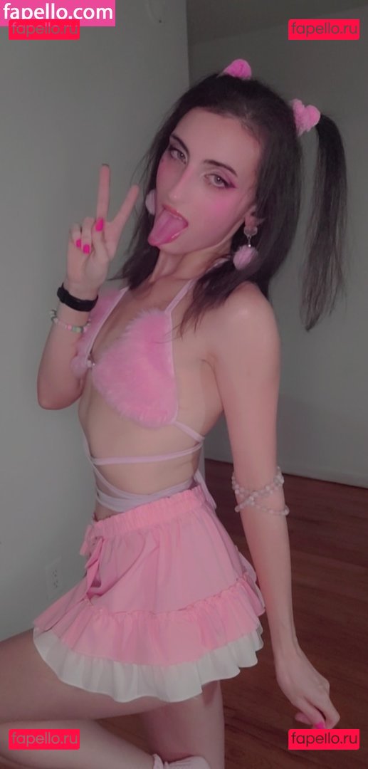 Moniqa Lefevre Nude Onlyfans Photo 41