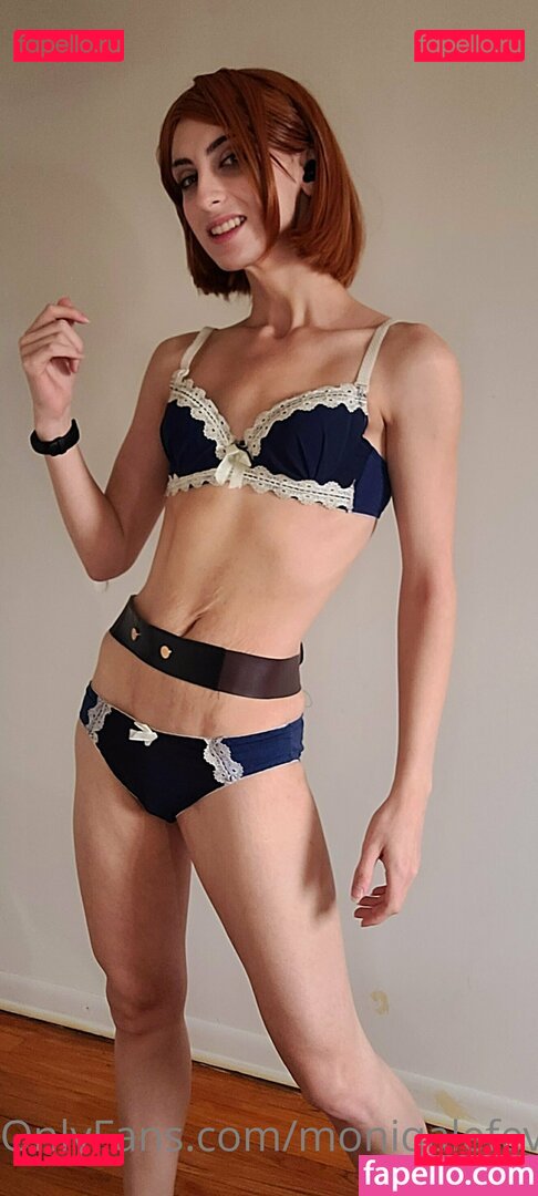 Moniqa Lefevre Nude Onlyfans Photo 28