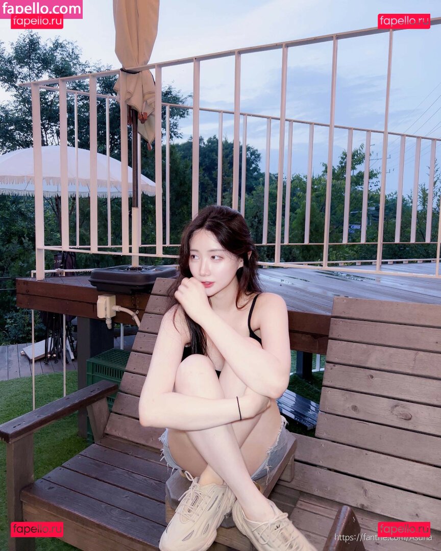 asuna Nude Onlyfans Photo 30