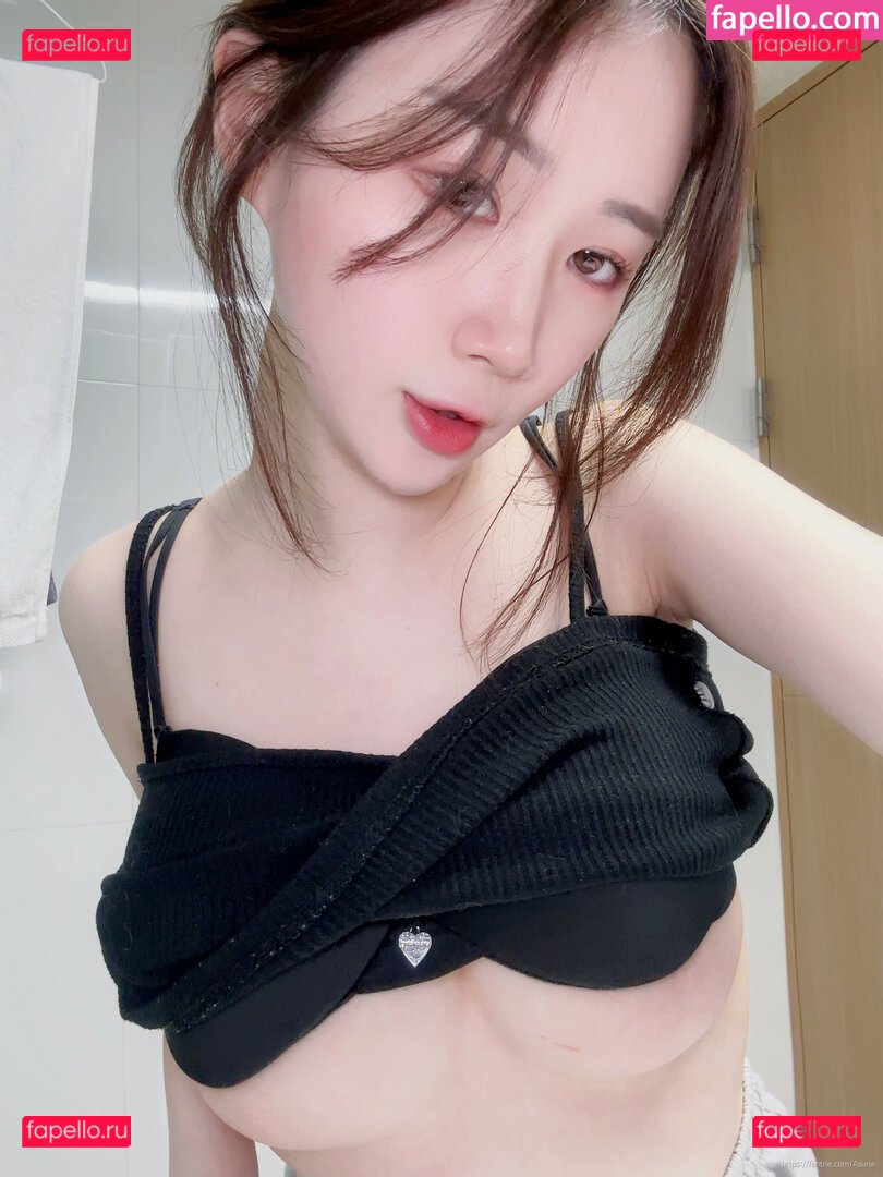 asuna Nude Onlyfans Photo 26