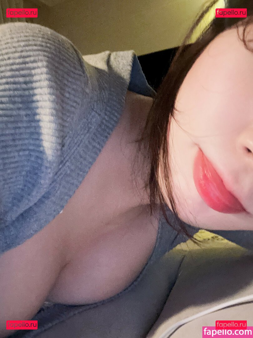 asuna Nude Onlyfans Photo 5