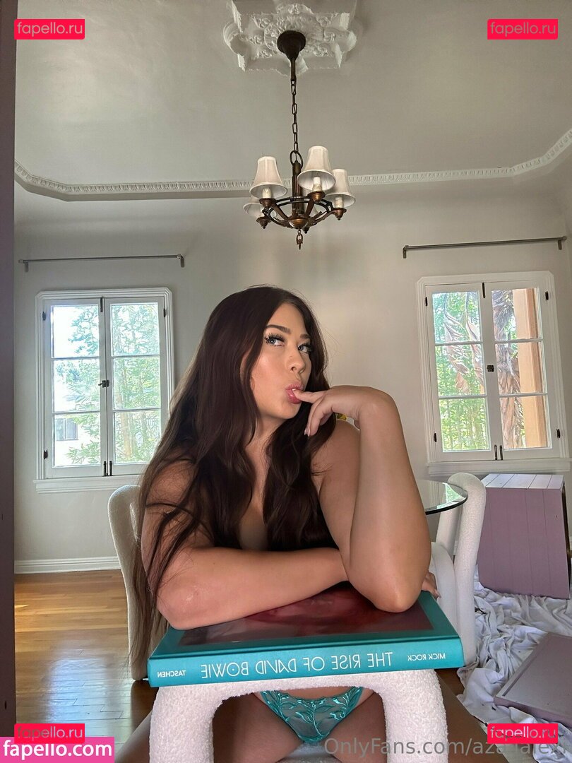 AzaliaLexi Nude Onlyfans Photo 40