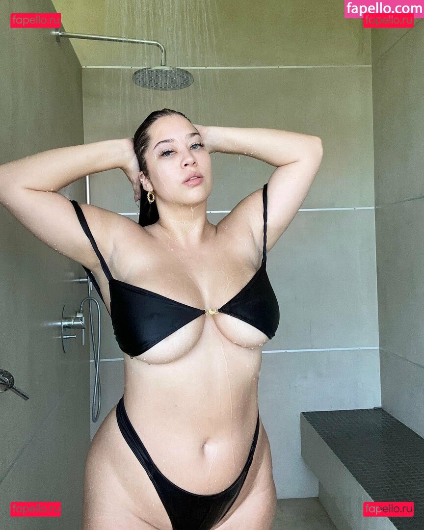 AzaliaLexi Nude Onlyfans Photo 35