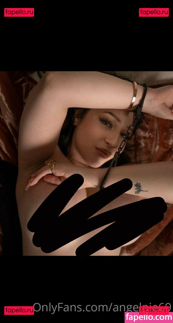 angelpie / angelpie69 Onlyfans Photo Gallery 
