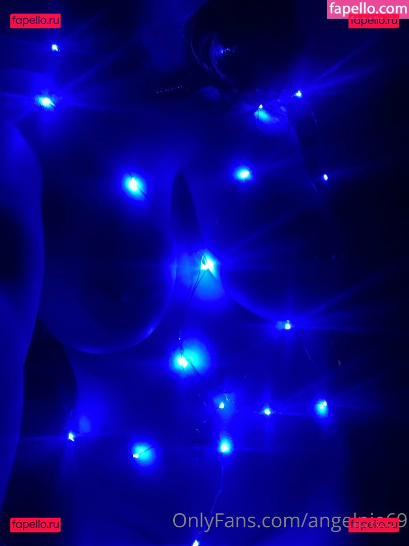 angelpie / angelpie69 Onlyfans Photo Gallery 