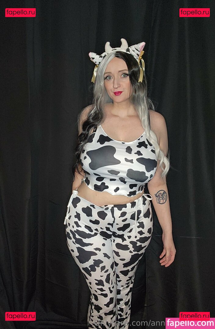 Annie Christ Nude Onlyfans Photo 23