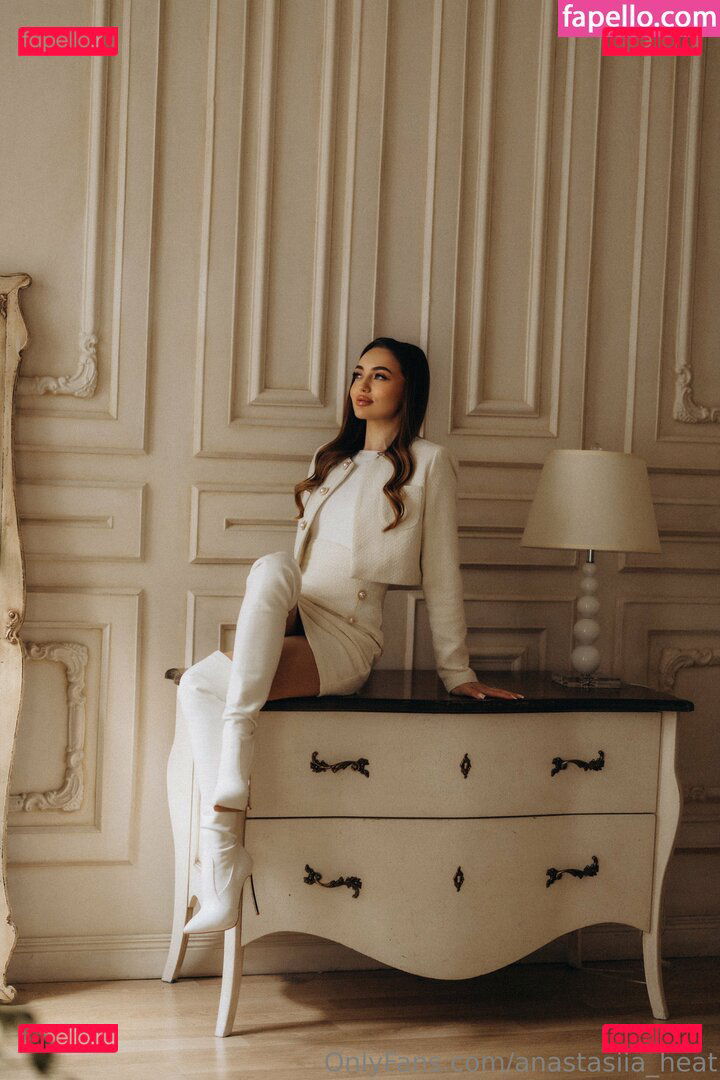 Charming_nastya / anastasiia_heattea Onlyfans Photo Gallery 