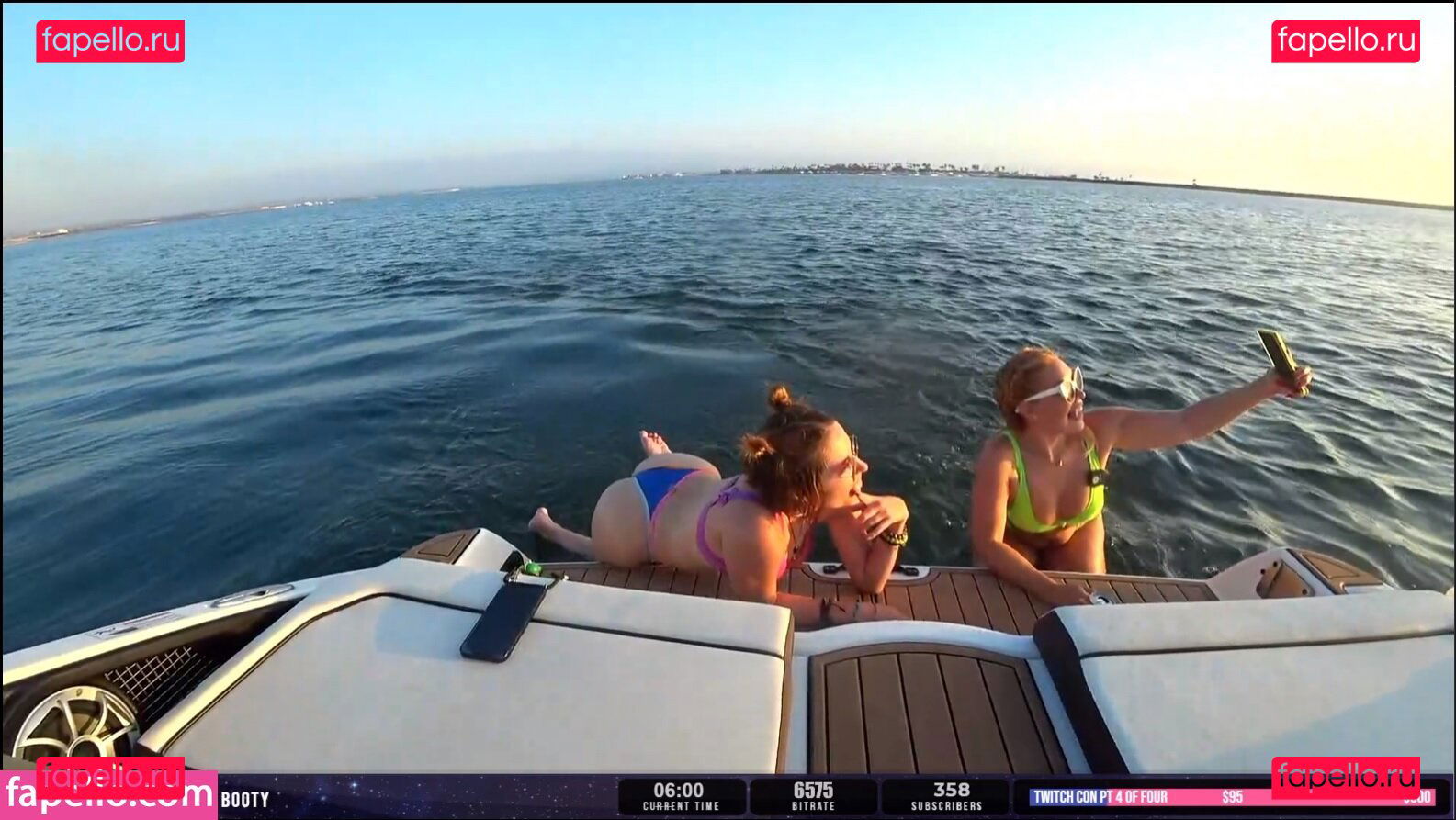 Starbitzy Onlyfans Photo Gallery 