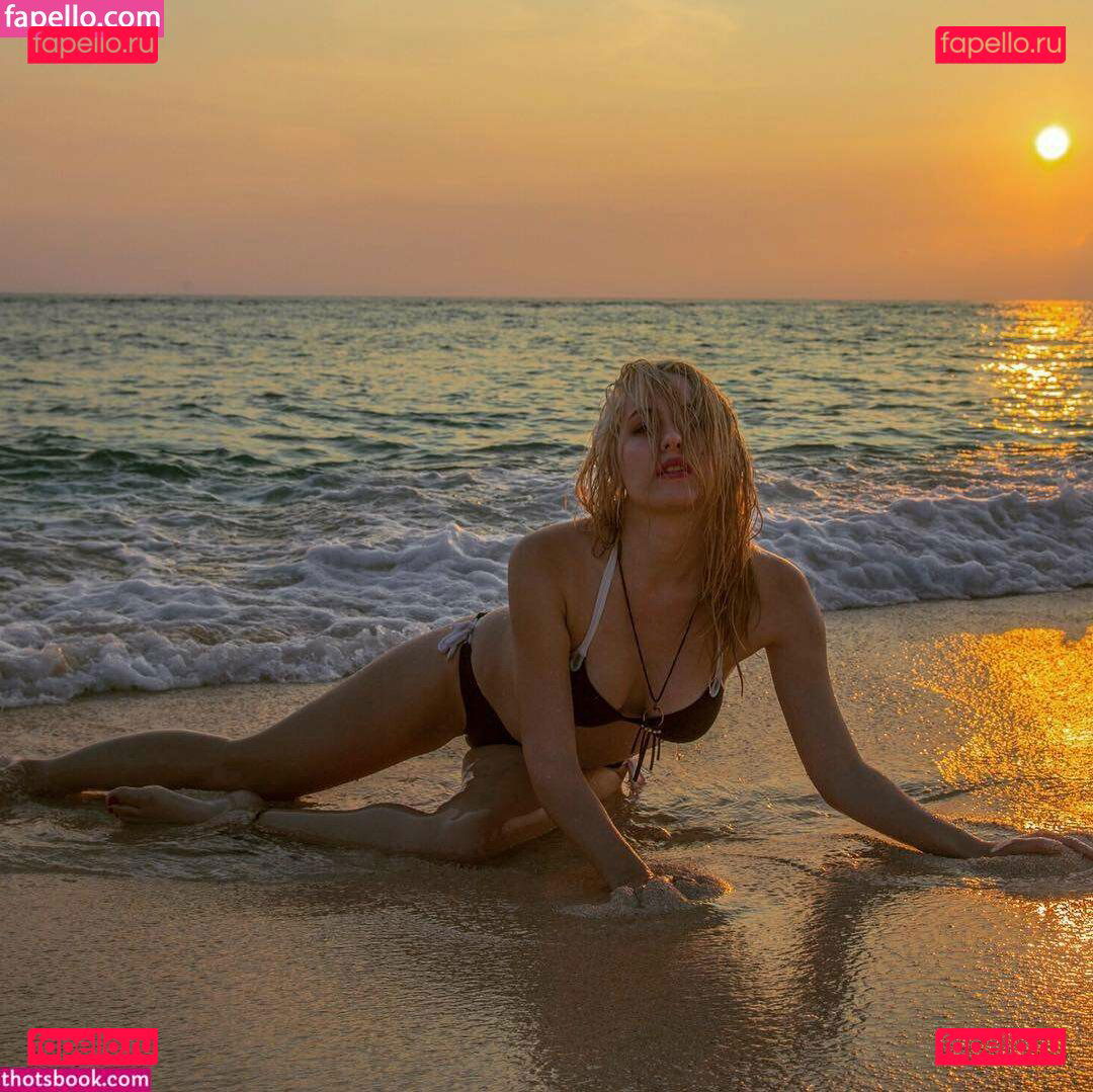 Starbitzy Onlyfans Photo Gallery 