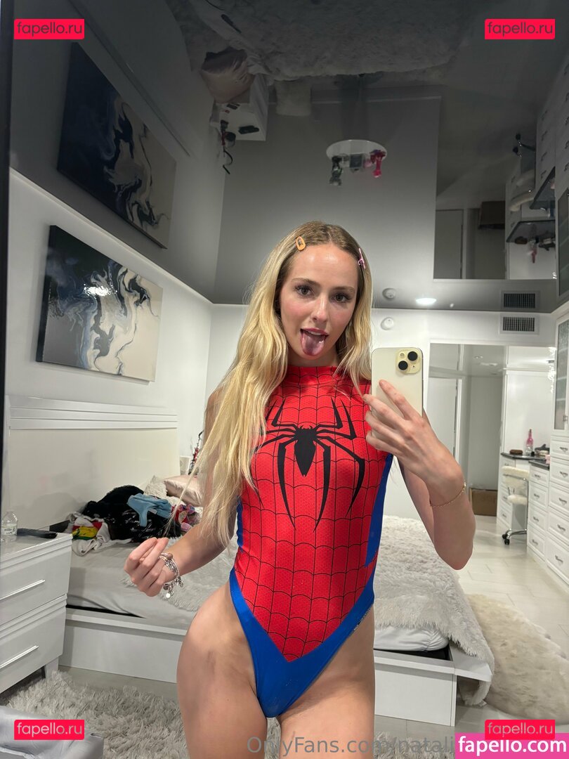 nataliereynolds Nude Onlyfans Photo 46