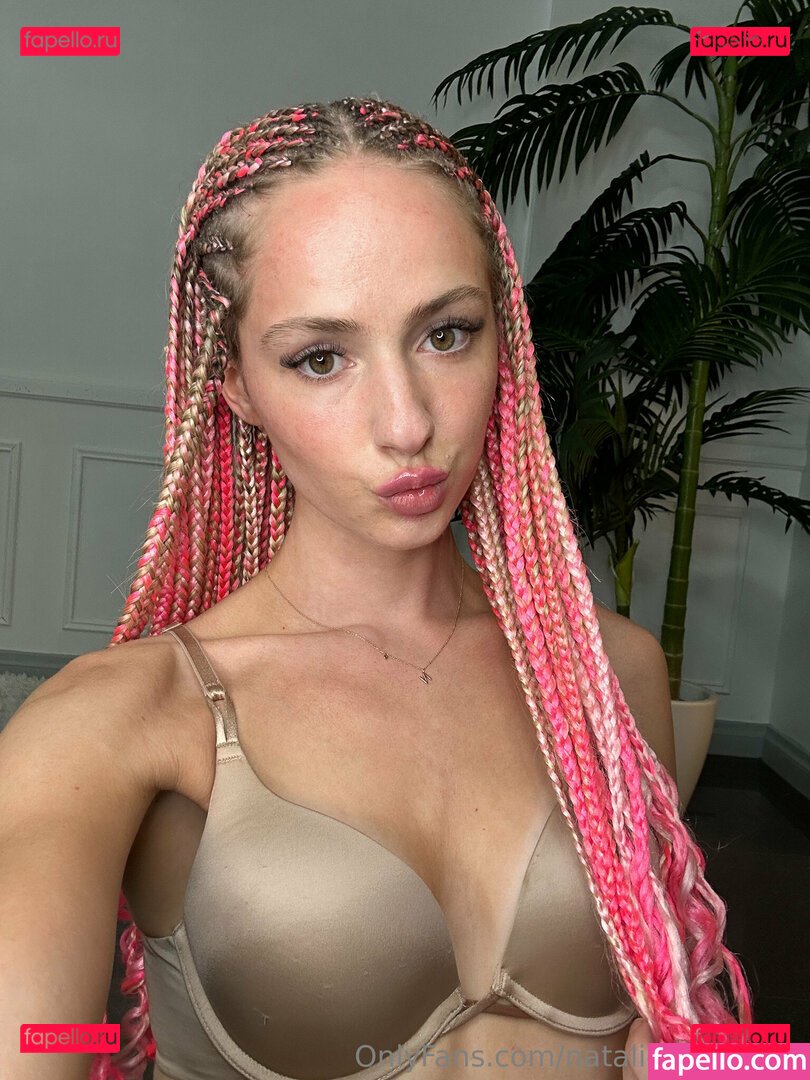 nataliereynolds Nude Onlyfans Photo 31
