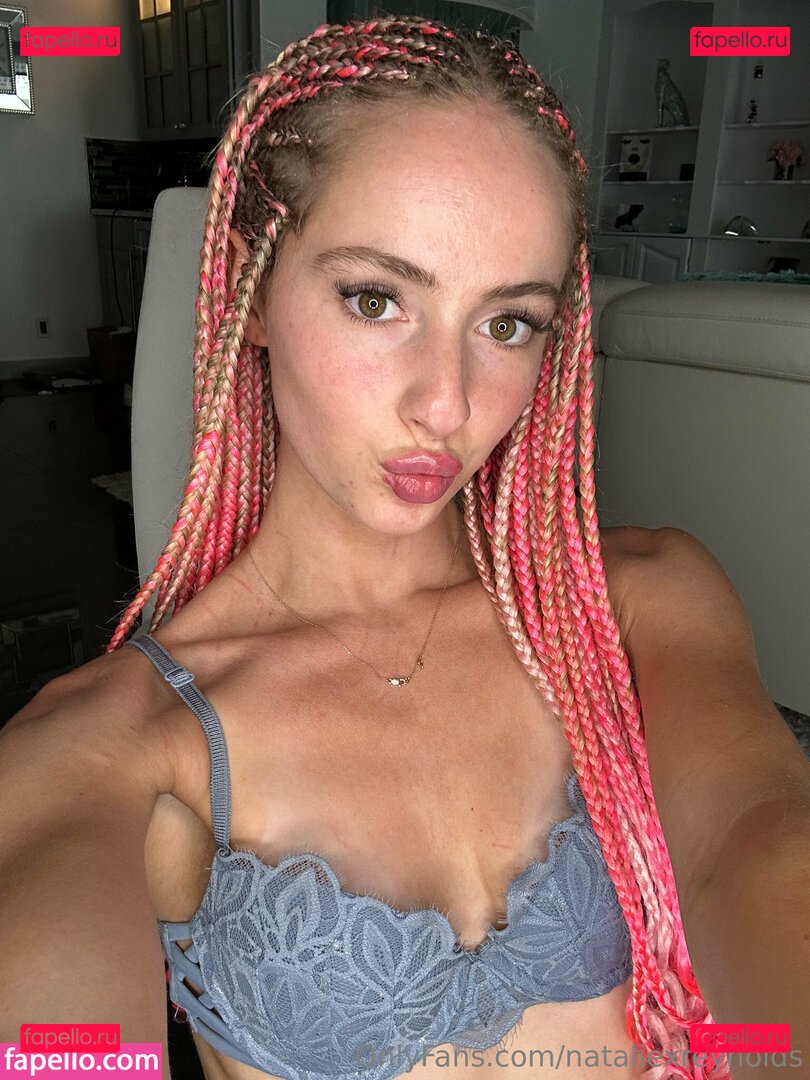 nataliereynolds Nude Onlyfans Photo 27