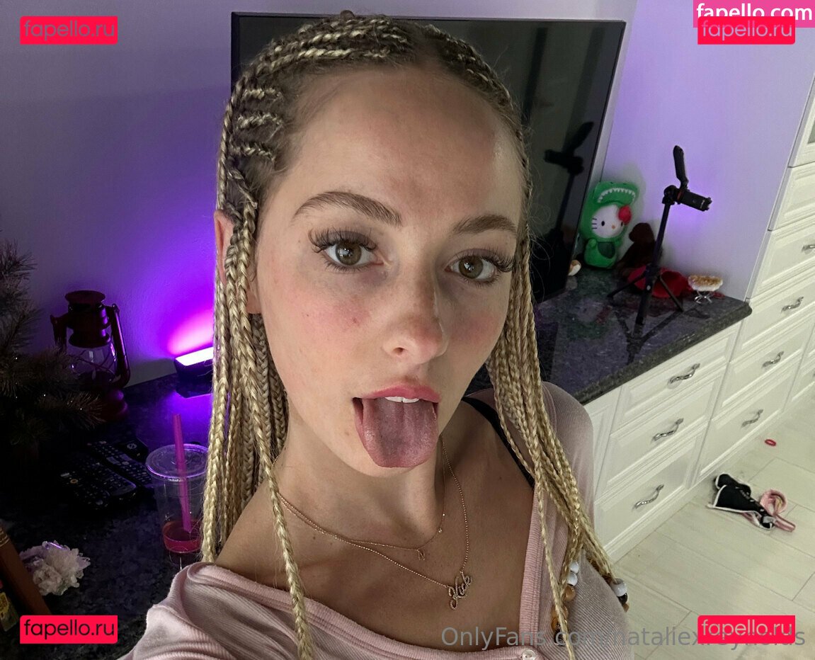 nataliereynolds Nude Onlyfans Photo 22