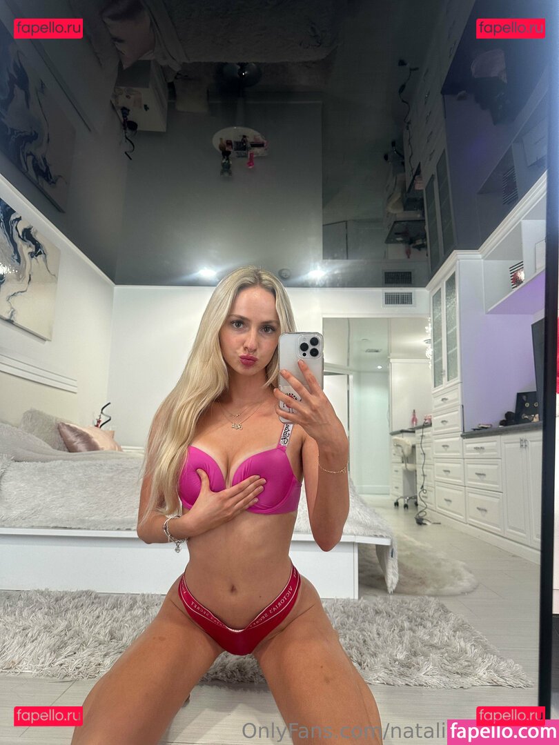 nataliereynolds Nude Onlyfans Photo 18