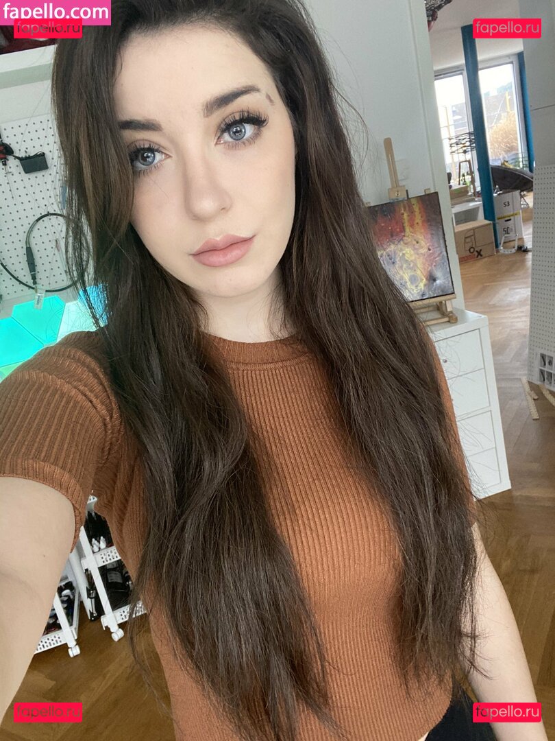 Anni The Duck Nude Onlyfans Photo 79