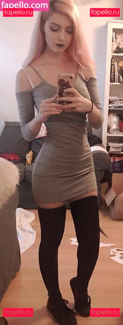 Anni The Duck Nude Onlyfans Photo 73