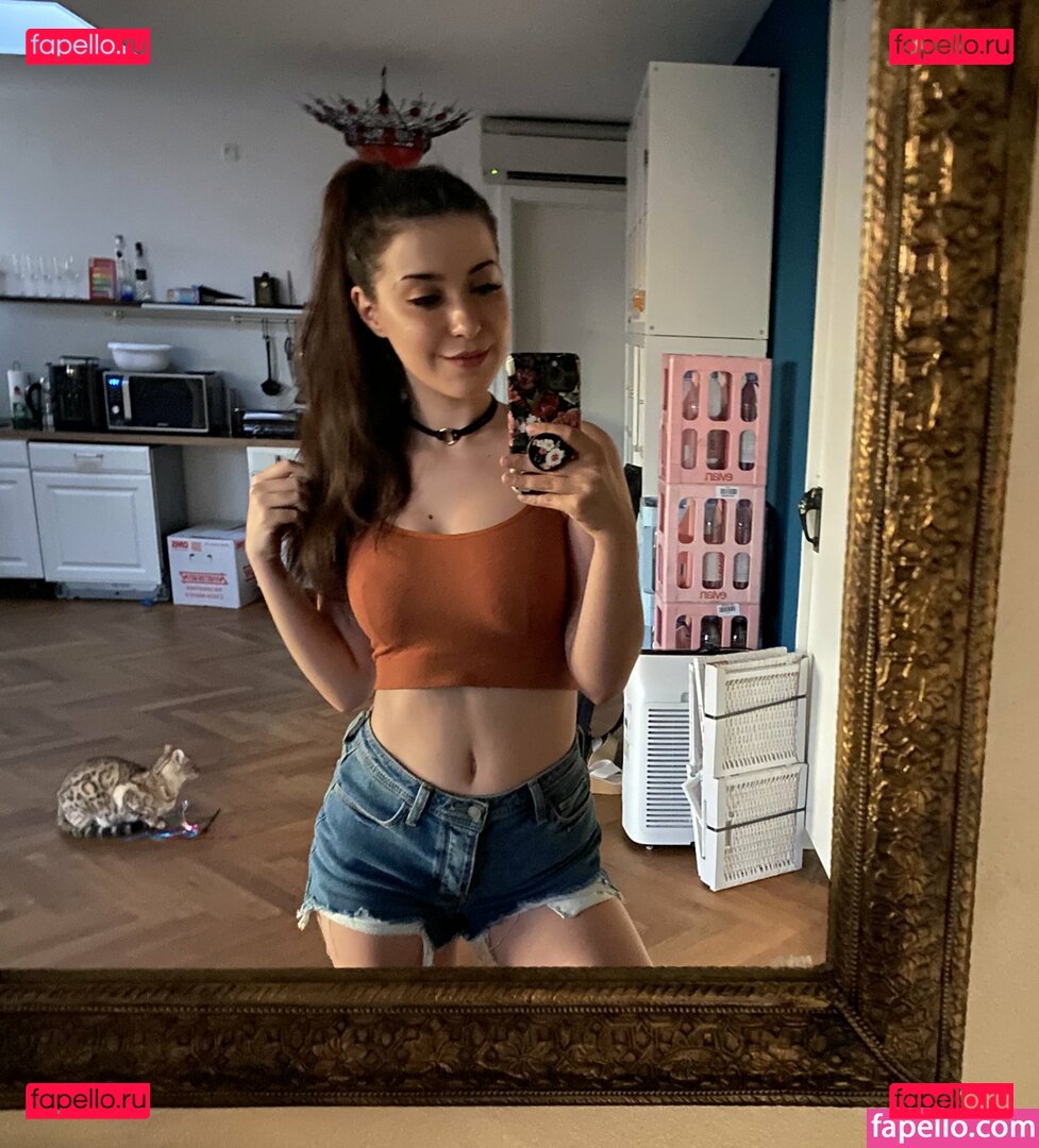 Anni The Duck Nude Onlyfans Photo 70