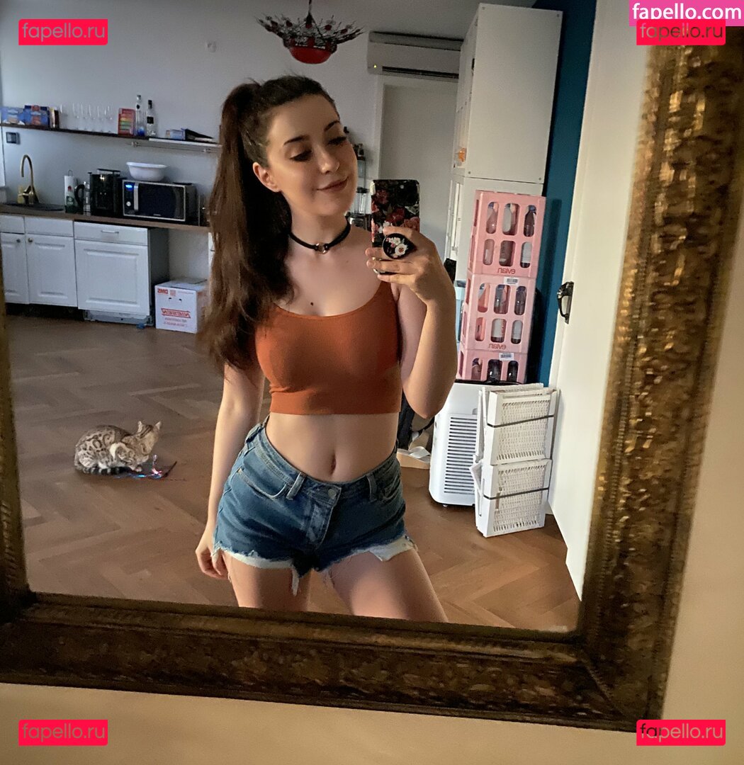 Anni The Duck Nude Onlyfans Photo 69