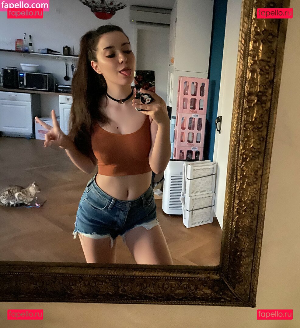 Anni The Duck Nude Onlyfans Photo 68