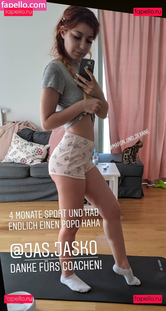 Anni The Duck Nude Onlyfans Photo 65