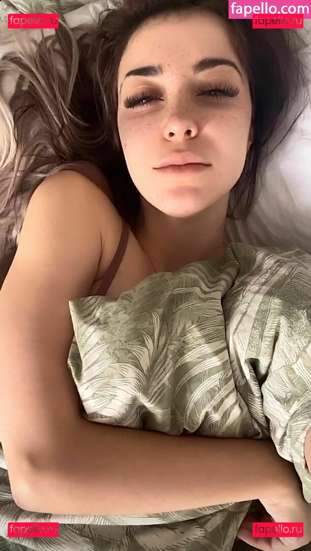 Anni The Duck Nude Onlyfans Photo 64