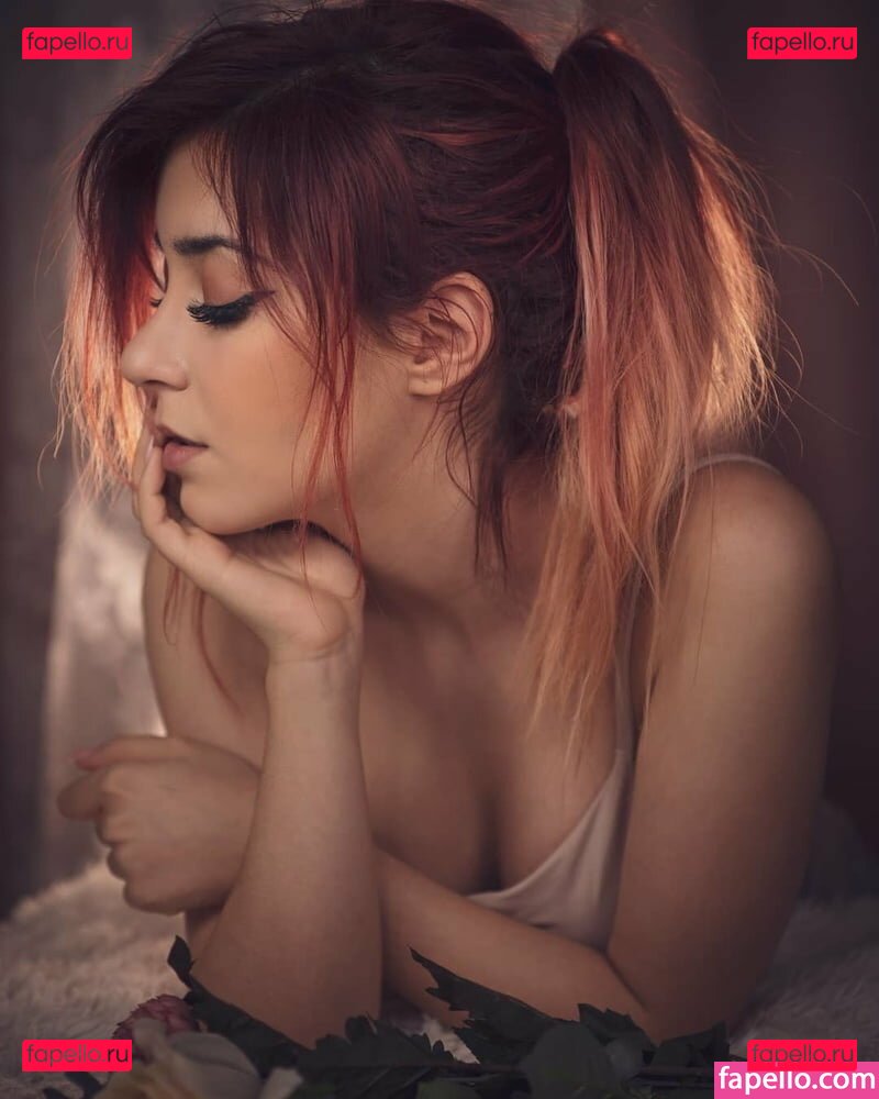 Anni The Duck Nude Onlyfans Photo 36
