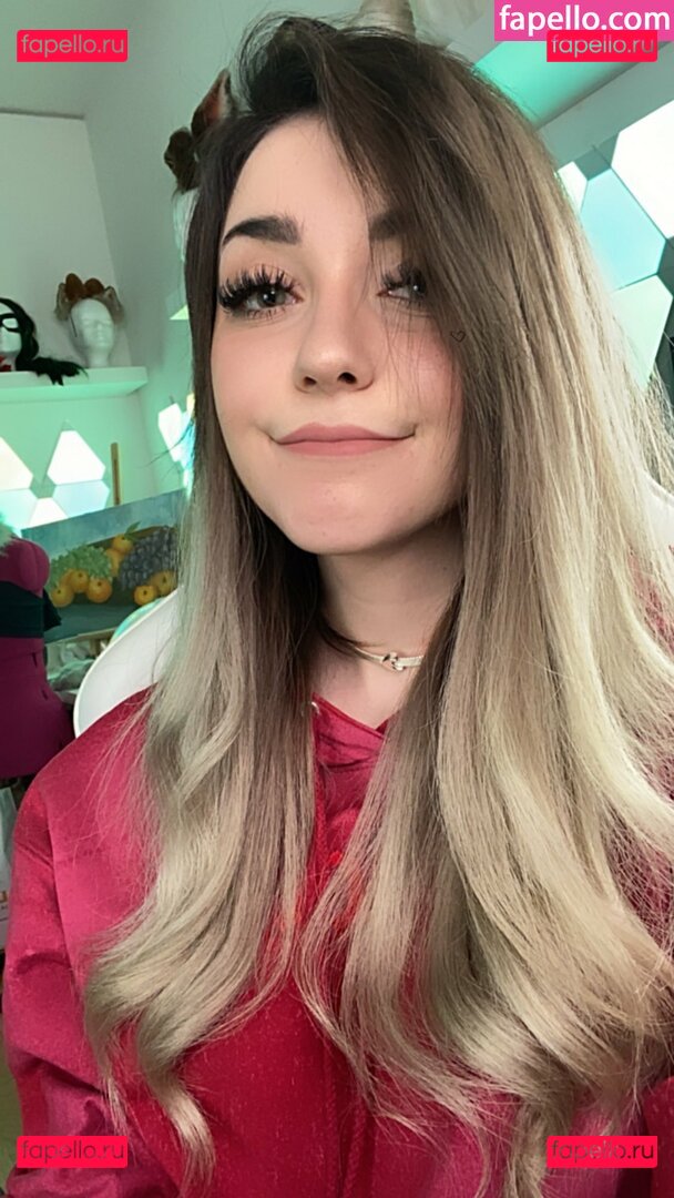 Anni The Duck Nude Onlyfans Photo 32