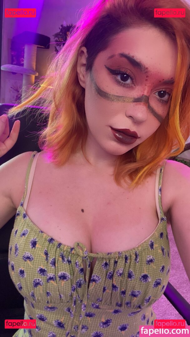 Anni The Duck Nude Onlyfans Photo 30