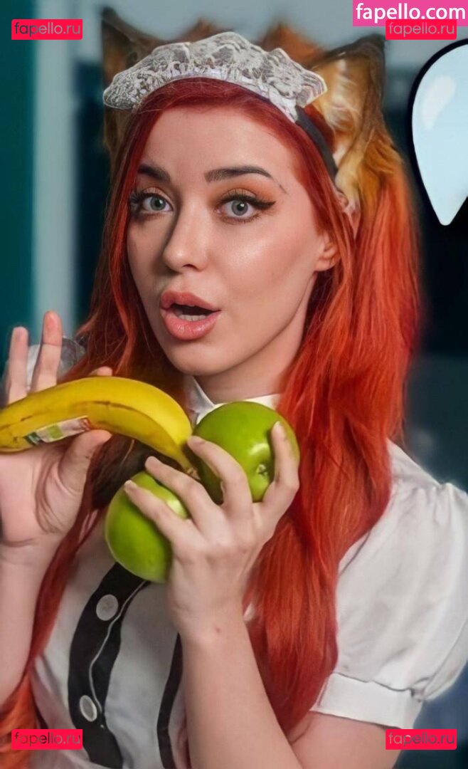 Anni The Duck Nude Onlyfans Photo 28