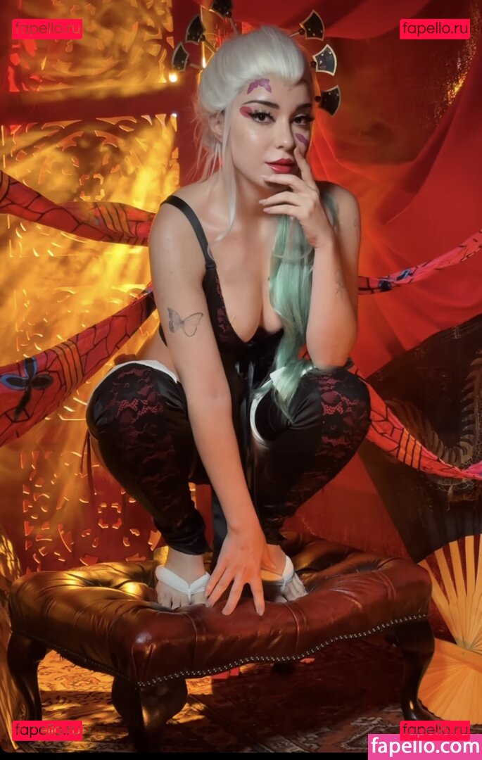 Anni The Duck Nude Onlyfans Photo 15