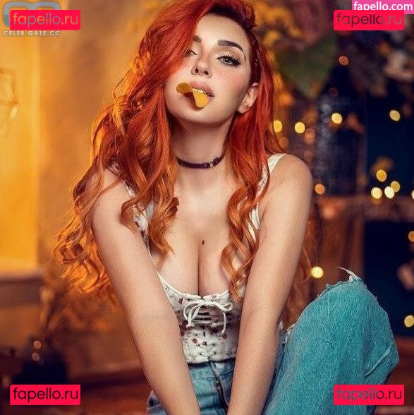 Anni The Duck Nude Onlyfans Photo 8