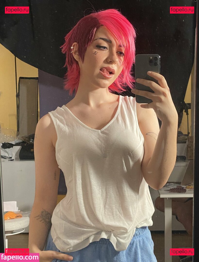 Anni The Duck Nude Onlyfans Photo 7
