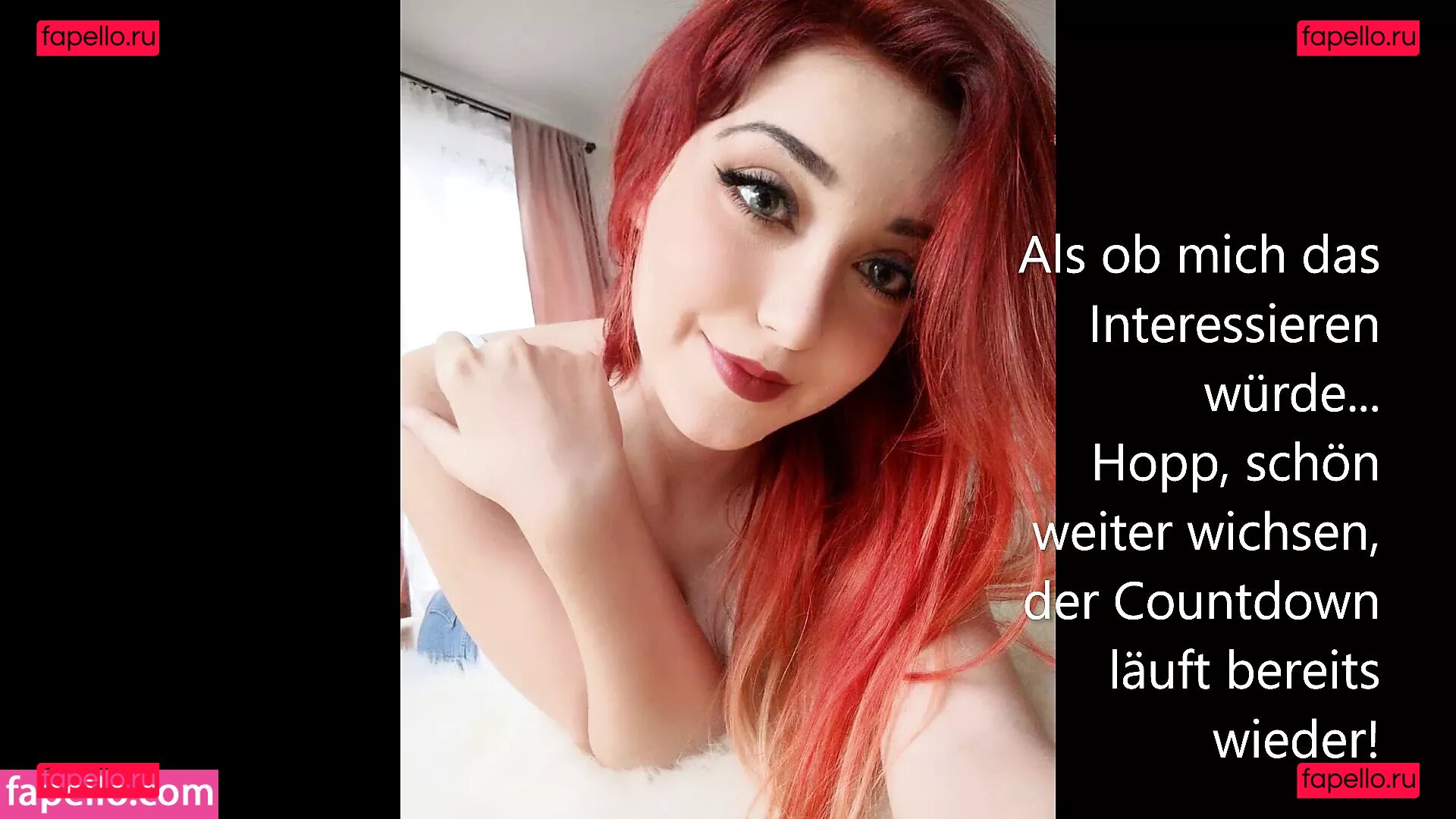 Anni The Duck Nude Onlyfans Photo 4