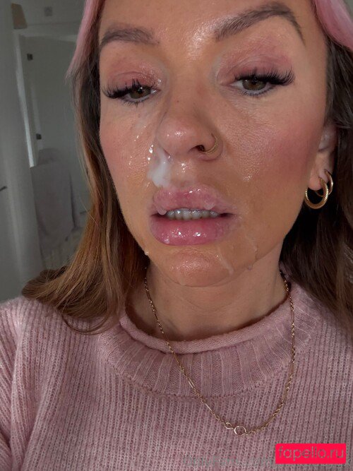 Pink Drip Nude Onlyfans Photo 38