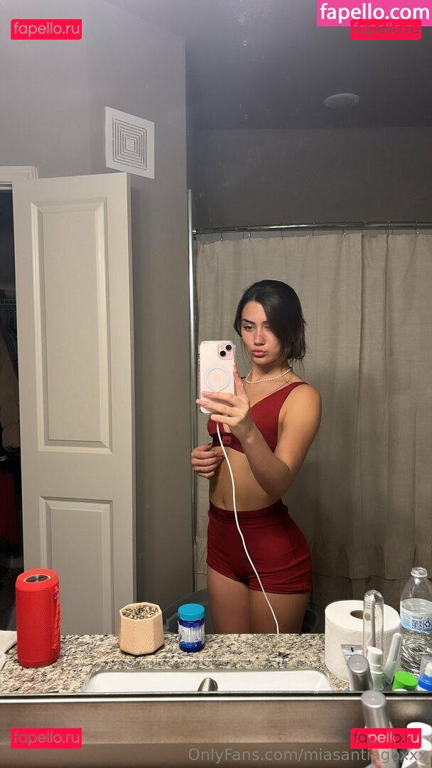 miasantiago Nude Onlyfans Photo 37