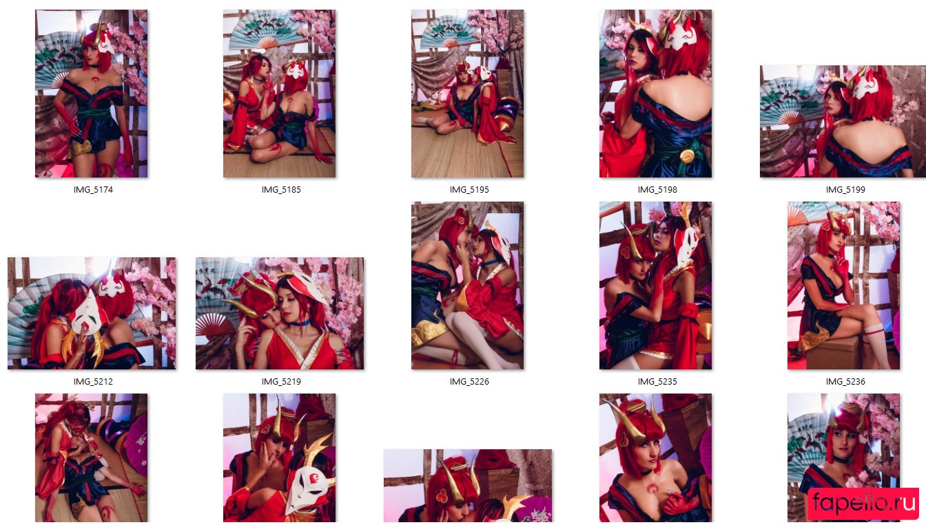 RachAsakawa Nude Onlyfans Photo 20